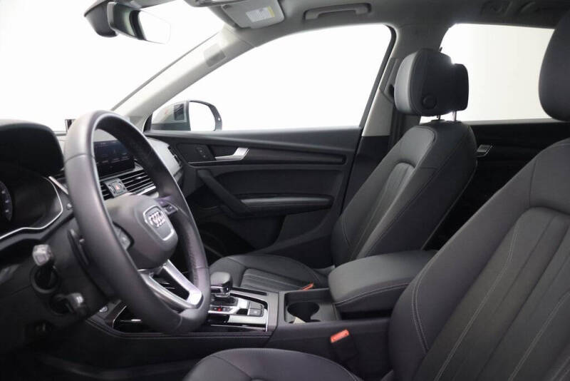 2023 Audi Q5 quattro S line Prem Plus 45 TFSI