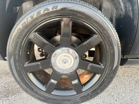 2014 Cadillac Escalade ESV Premium