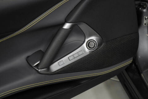 2023 Ferrari 812 GTS