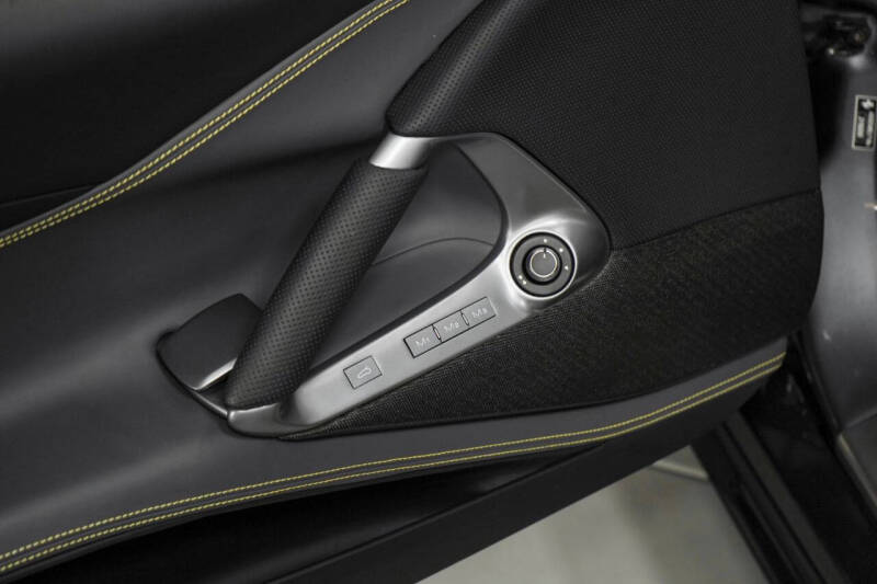 2023 Ferrari 812 GTS