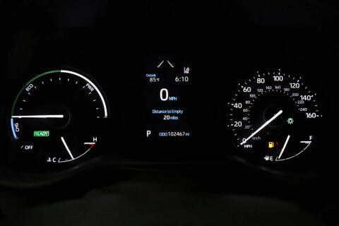 2021 Toyota Sienna LE 8-Passenger