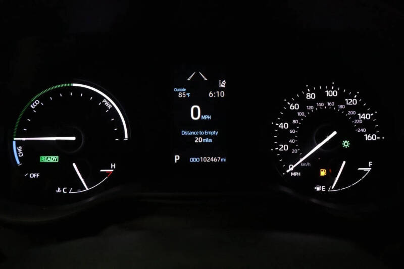 2021 Toyota Sienna LE 8-Passenger