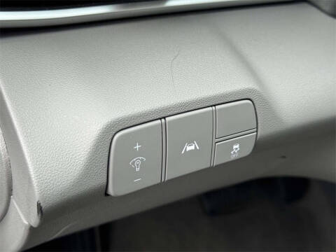 2022 Hyundai Elantra