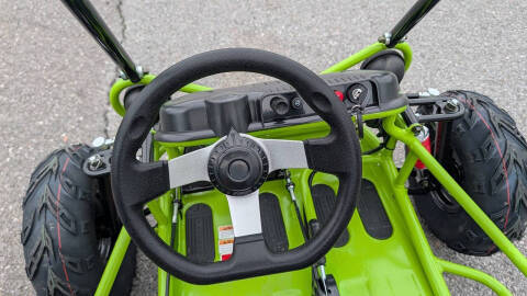 2026 TrailMaster Mini XRX R+
