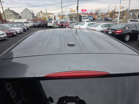 2009 Acura MDX SH-AWD