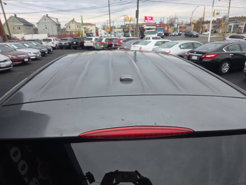 2009 Acura MDX SH-AWD