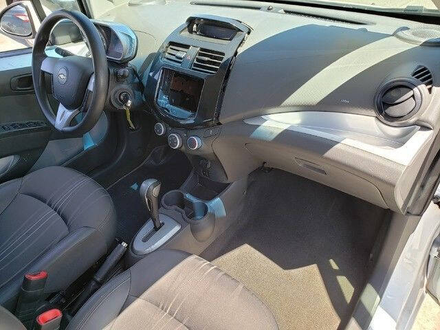 2014 Chevrolet Spark 1LT CVT