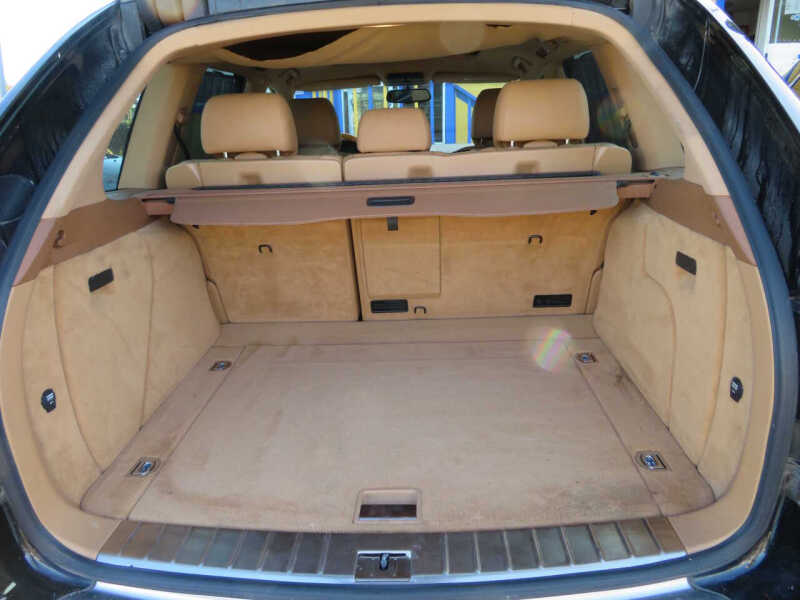 2004 Porsche Cayenne Tiptronic