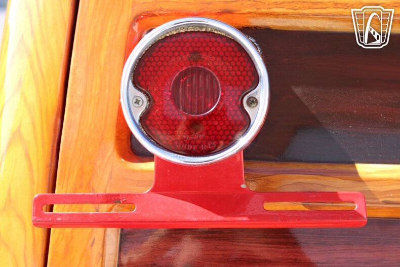 1950 Oldsmobile Futuramic 88