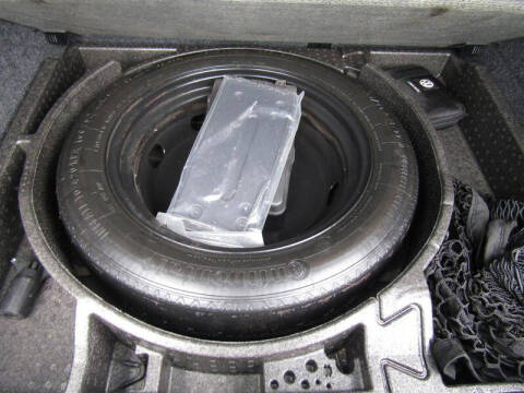 2014 Volkswagen Tiguan