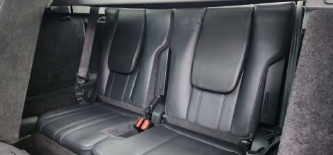 2015 Land Rover Range Rover Sport Supercharged