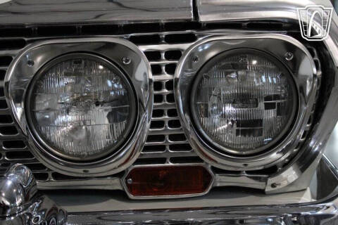 1963 Chevrolet Impala