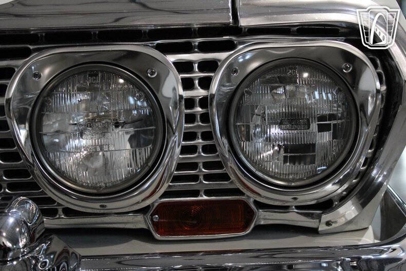 1963 Chevrolet Impala