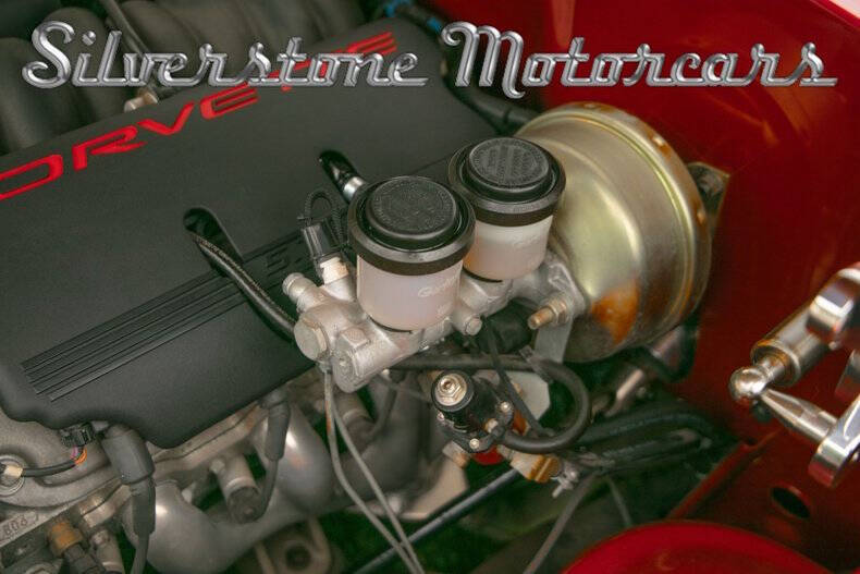 1955 Chevrolet Nomad