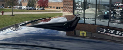 2016 Porsche Panamera GTS