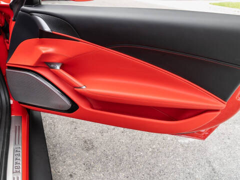 2024 Ferrari Roma Spider