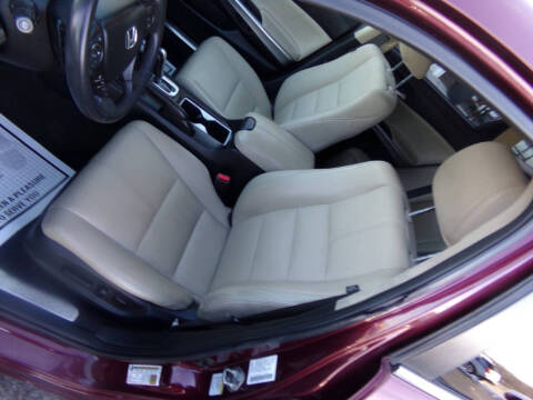 2014 Honda Crosstour EX-L V6