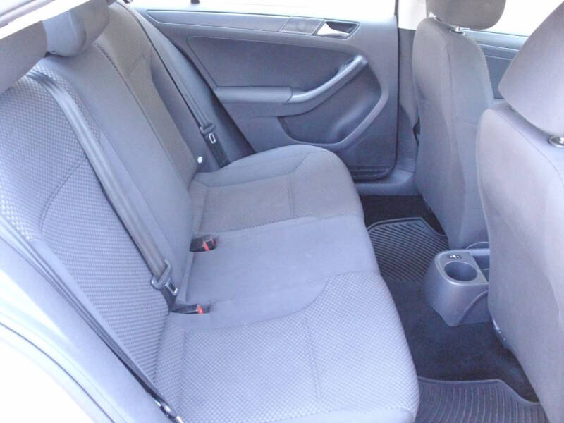 2012 Volkswagen Jetta