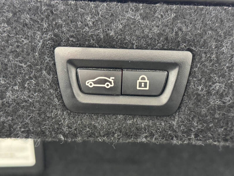 2020 BMW M5 Competition