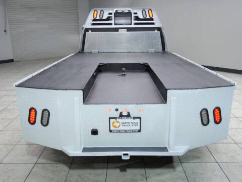 2020 RAM 5500