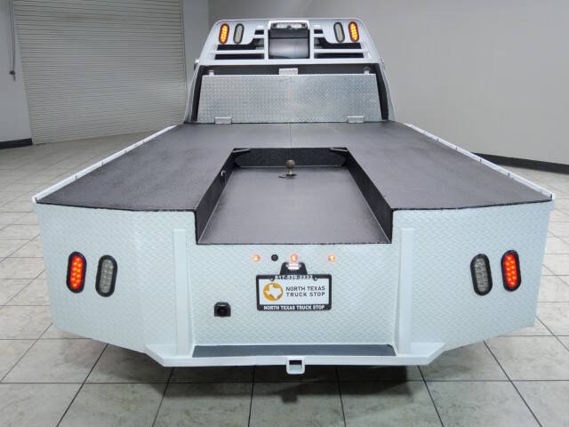 2020 RAM 5500