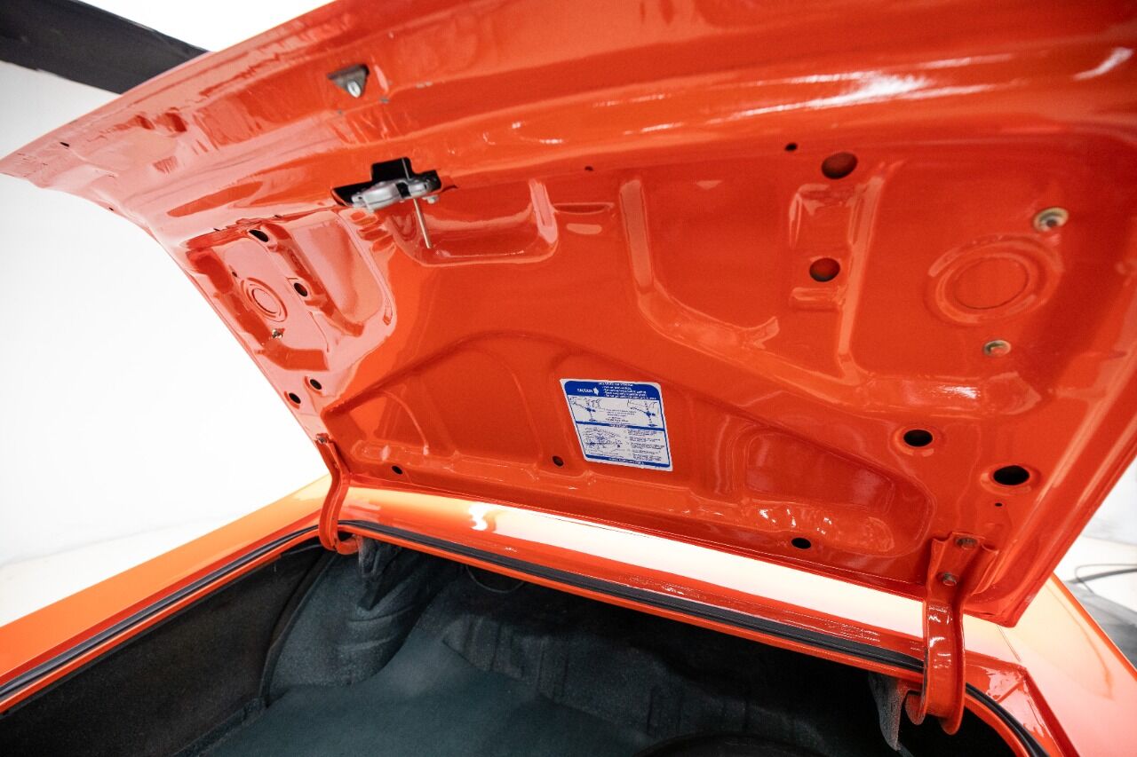 1970 Pontiac GTO 116