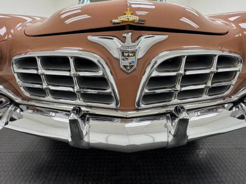 1955 Chrysler Imperial
