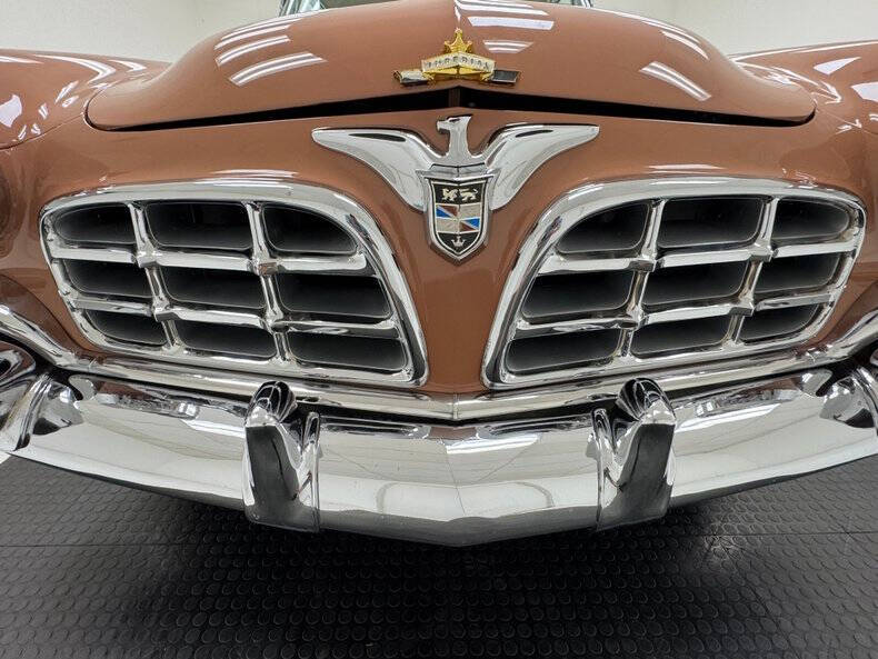 1955 Chrysler Imperial