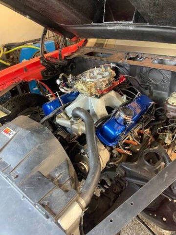 1975 Pontiac Trans Am