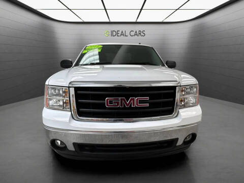 2011 GMC Sierra 1500