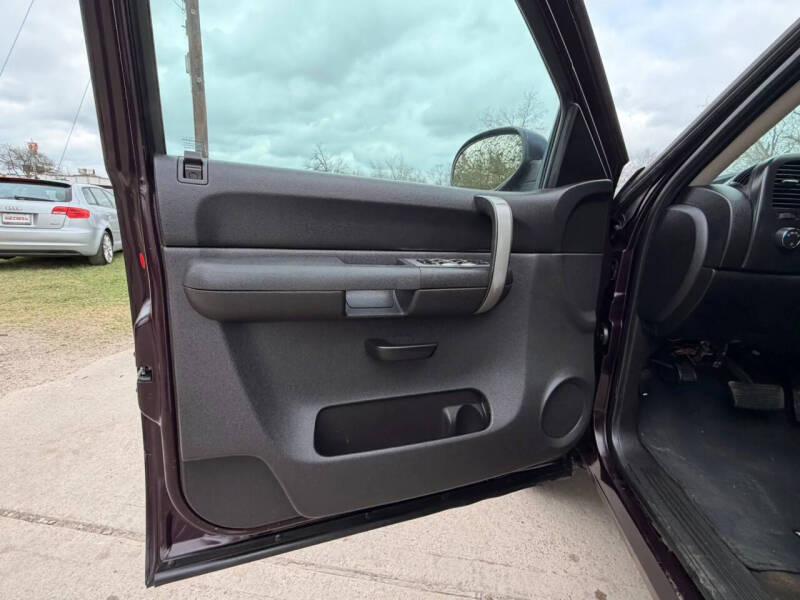 2008 GMC Sierra 1500