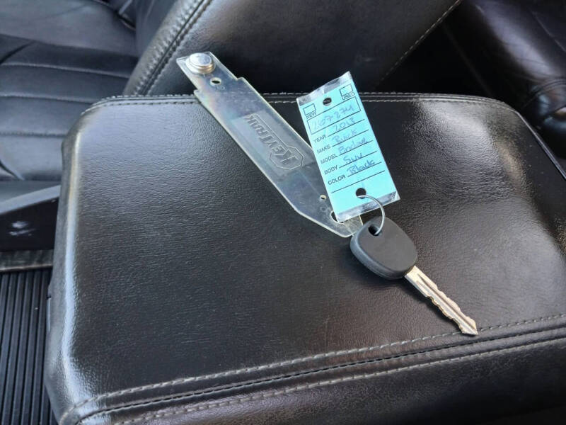 2013 Buick Enclave Premium