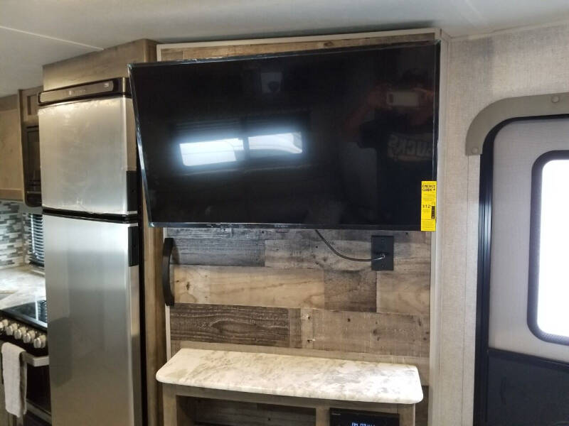 2020 Dutchmen Aspen Trail