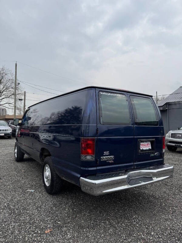 2013 Ford E-Series E-350 SD