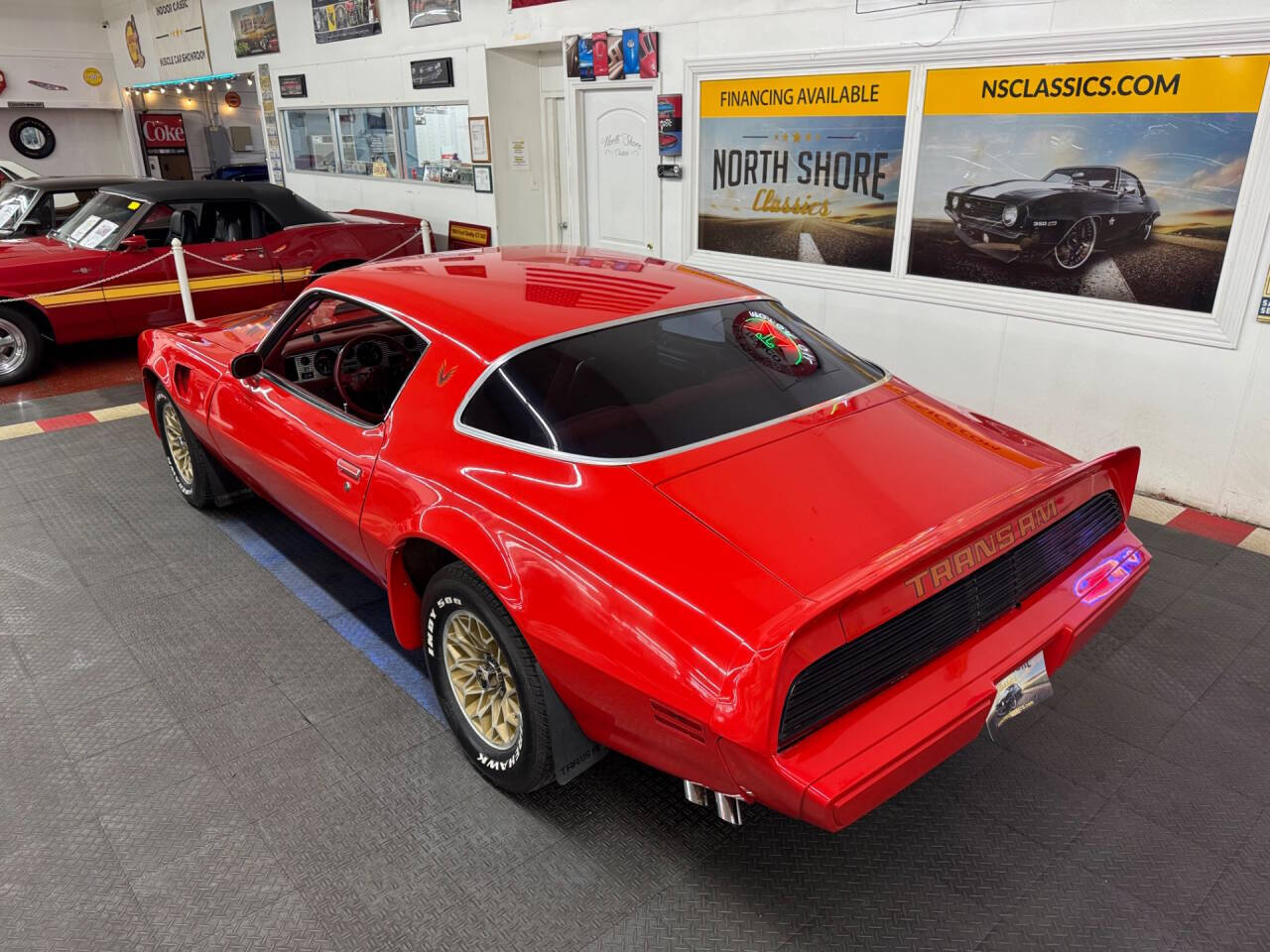 1979 Pontiac Firebird 3