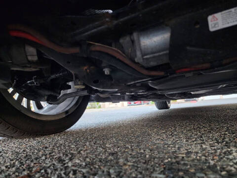 2014 BMW 4 Series 428i xDrive