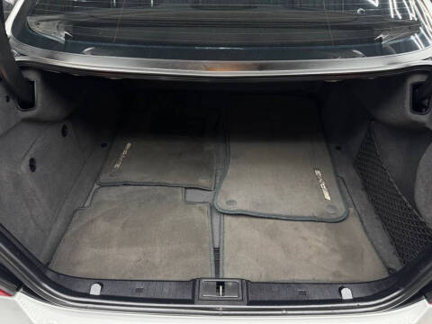 2003 Mercedes-Benz E-Class E 55 AMG