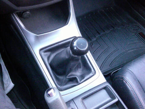 2012 Subaru Impreza WRX Limited