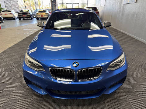 2014 BMW 2 Series M235i