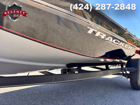 2019 Tracker Pro Team 175 TXW