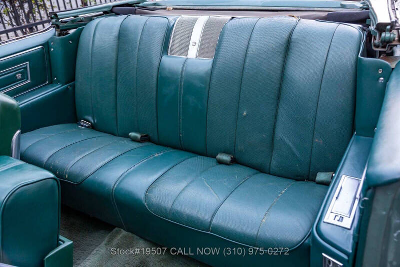 1966 Cadillac DeVille