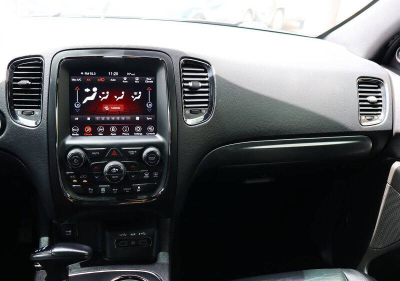 2020 Dodge Durango GT Plus
