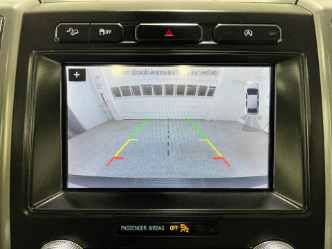 2019 Ford Expedition MAX XLT