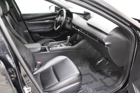 2024 Mazda Mazda3 Hatchback 2.5 S Preferred