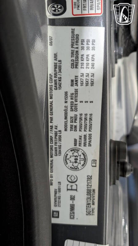 2008 HUMMER H3
