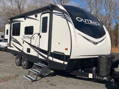 Keystone RV Outback Image