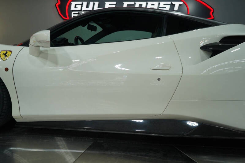 2017 Ferrari 488 GTB