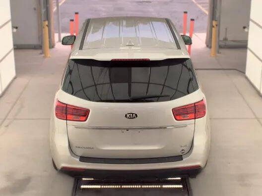 2021 Kia Sedona