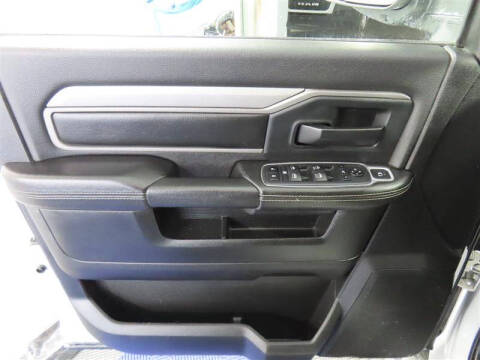 2020 RAM 3500 Tradesman