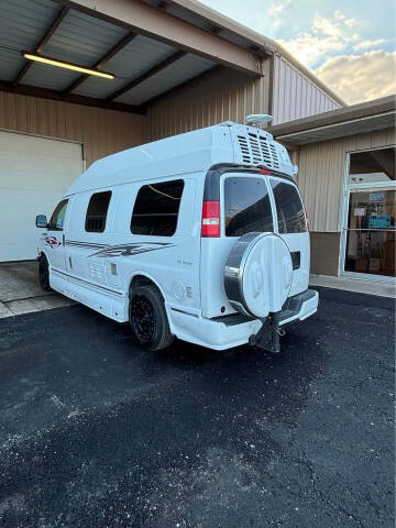 2015 Roadtrek Popular